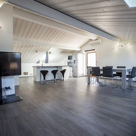 Sherlock Loft By Connexion Cannes Eksteriør billede