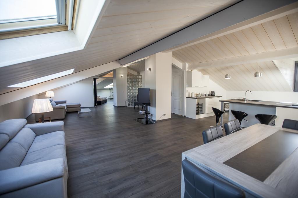 Sherlock Loft By Connexion Cannes Eksteriør billede
