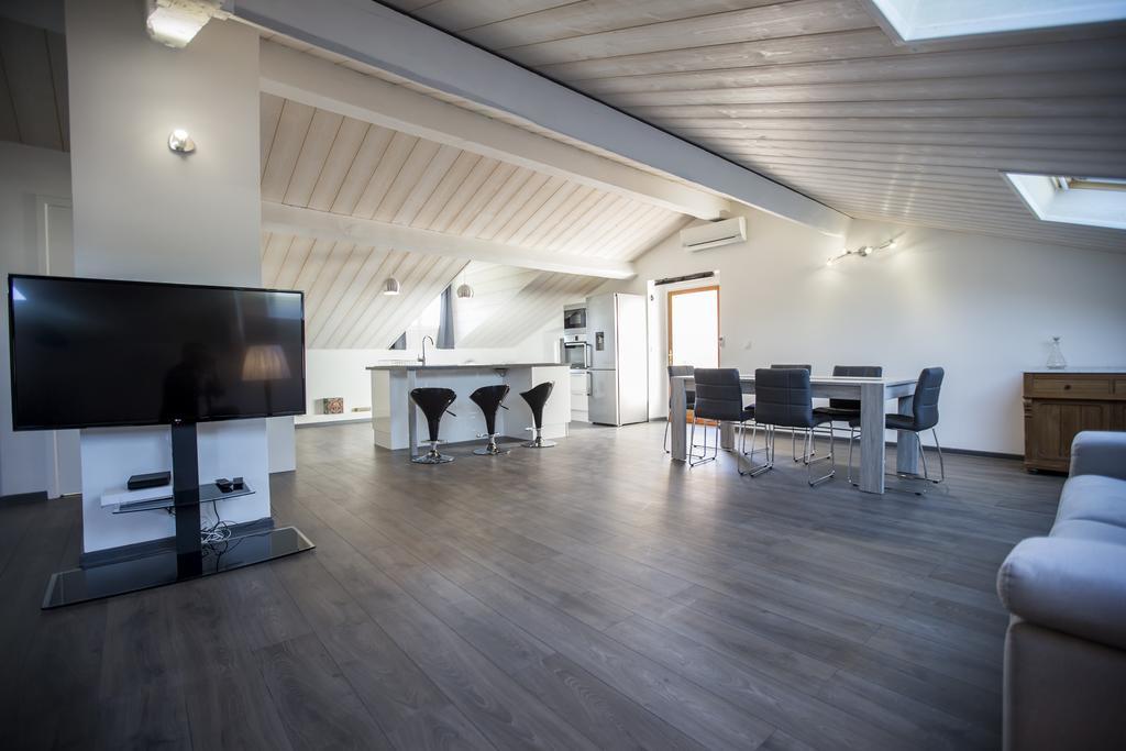 Sherlock Loft By Connexion Cannes Eksteriør billede