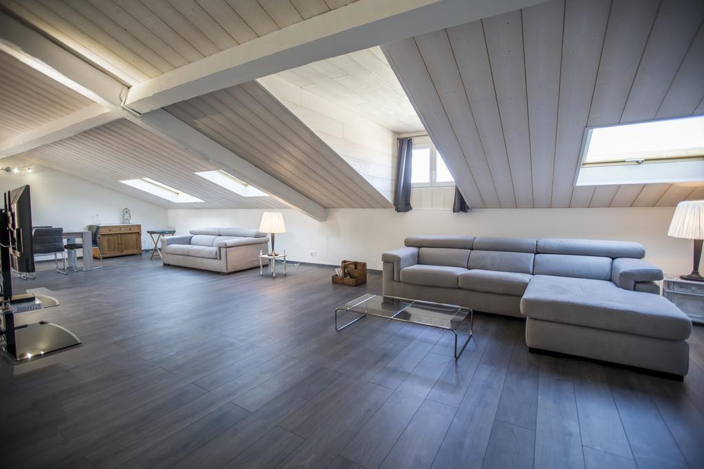 Sherlock Loft By Connexion Cannes Eksteriør billede