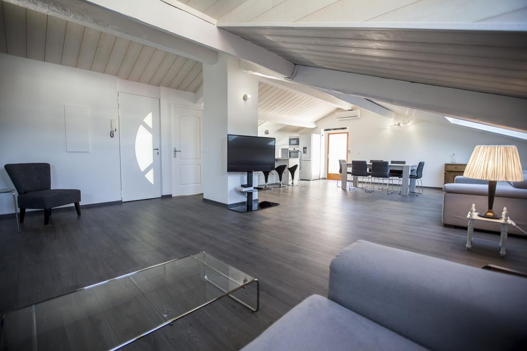 Sherlock Loft By Connexion Cannes Eksteriør billede