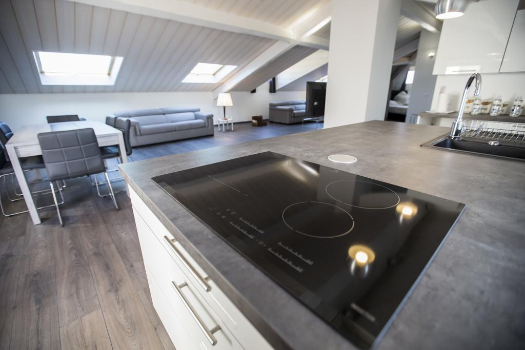Sherlock Loft By Connexion Cannes Eksteriør billede