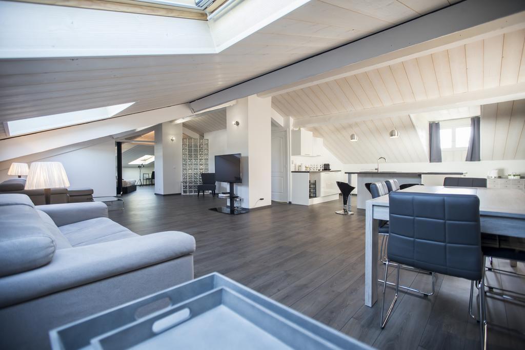 Sherlock Loft By Connexion Cannes Eksteriør billede