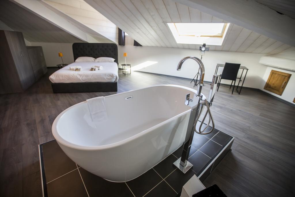 Sherlock Loft By Connexion Cannes Eksteriør billede