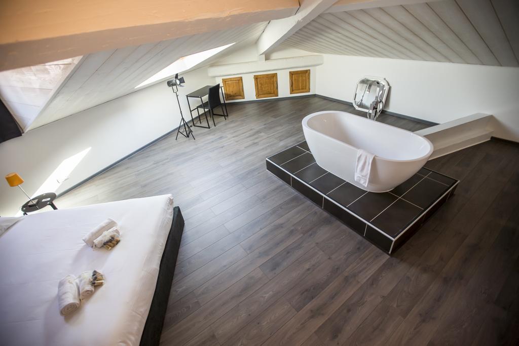 Sherlock Loft By Connexion Cannes Eksteriør billede