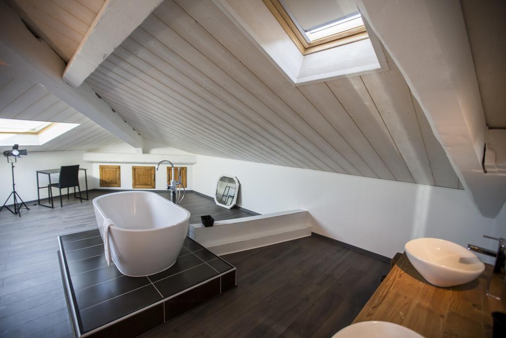 Sherlock Loft By Connexion Cannes Eksteriør billede