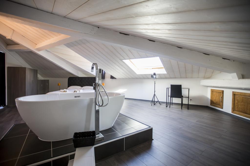 Sherlock Loft By Connexion Cannes Eksteriør billede