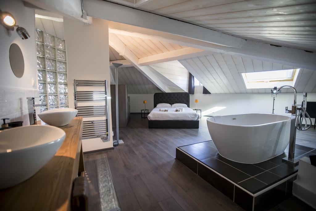 Sherlock Loft By Connexion Cannes Eksteriør billede