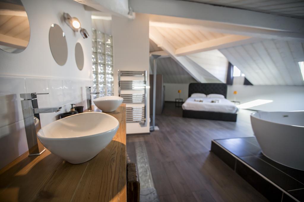 Sherlock Loft By Connexion Cannes Eksteriør billede