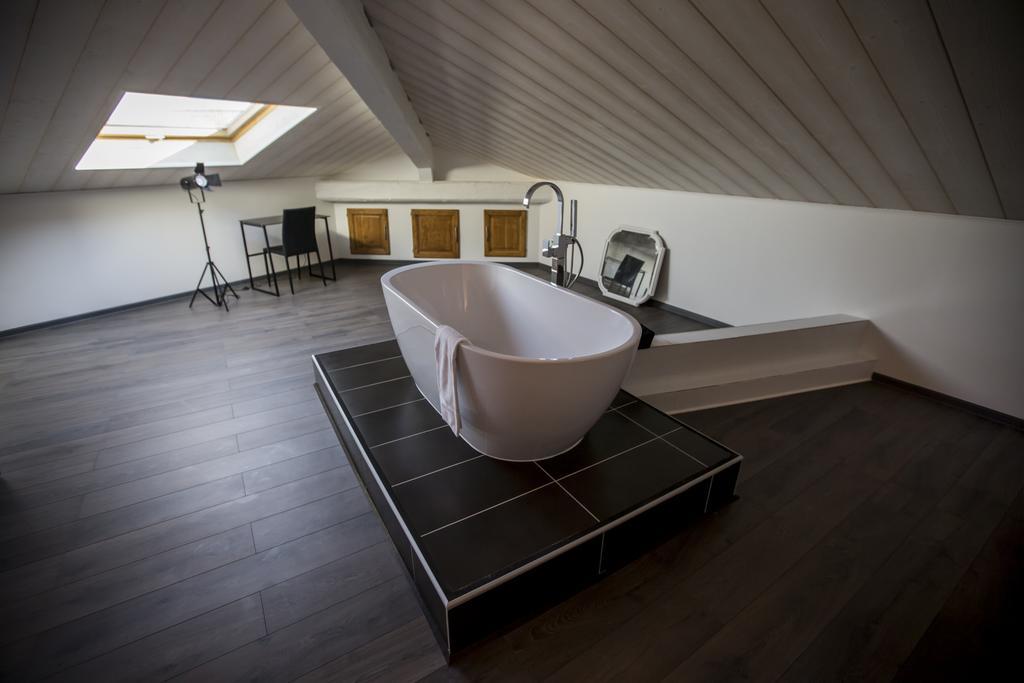 Sherlock Loft By Connexion Cannes Eksteriør billede